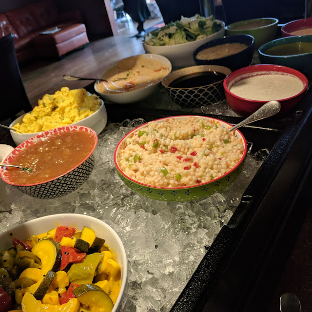 Quinoa Salad