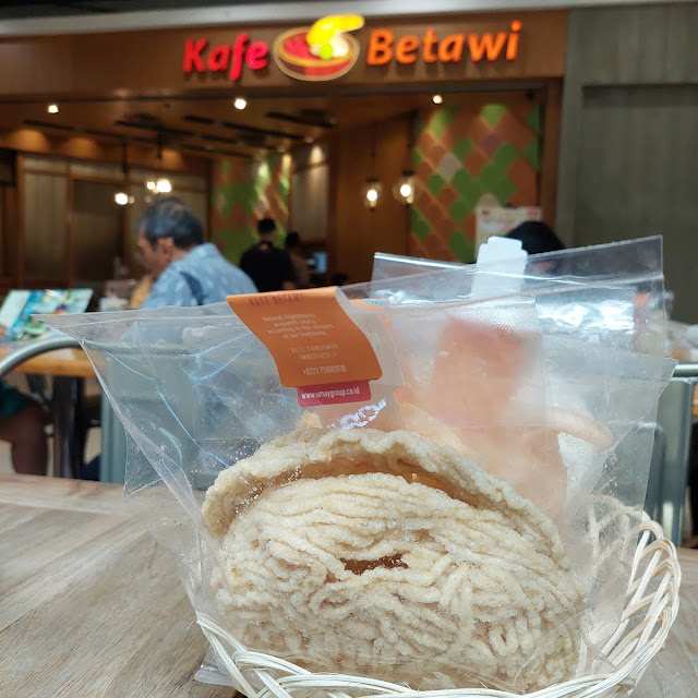 Kerupuk