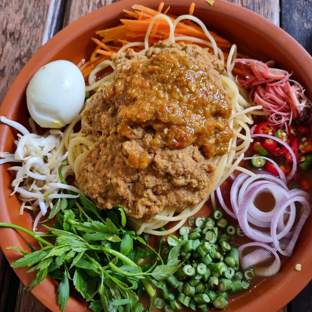 Laksa Johor