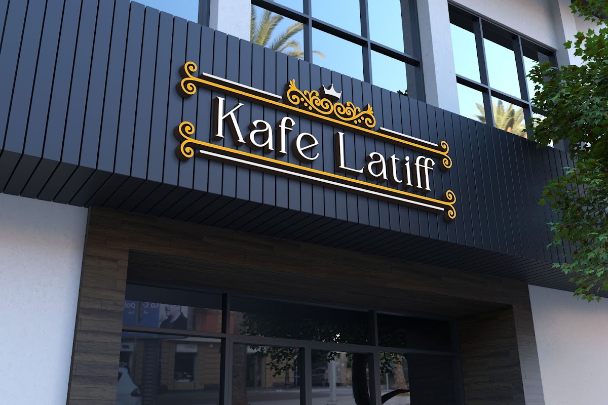 Kafe Latiff