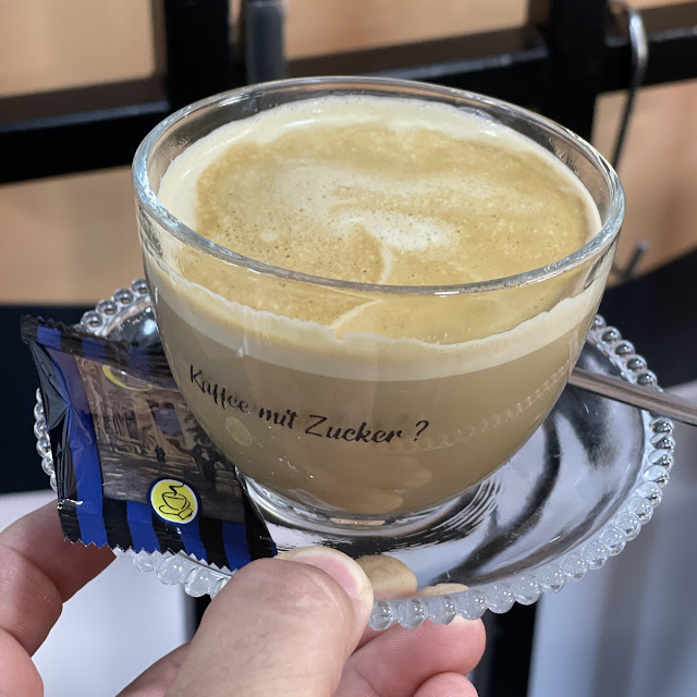 Cortado