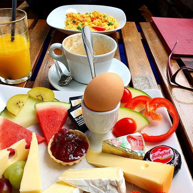 Frühstück Für 2 Personen