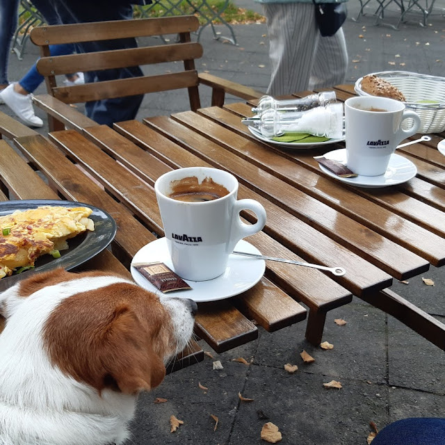 Bauernfrühstück