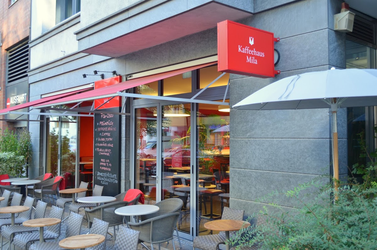 Kaffeehaus Mila