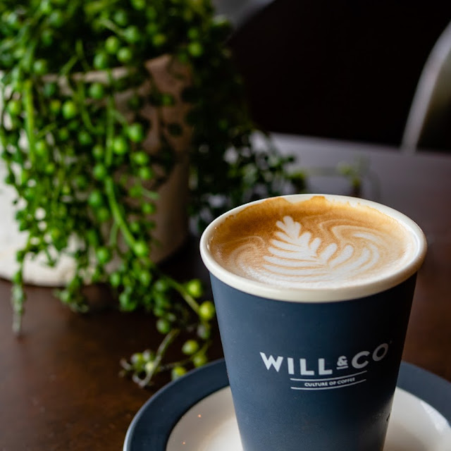 Coffee Latte
