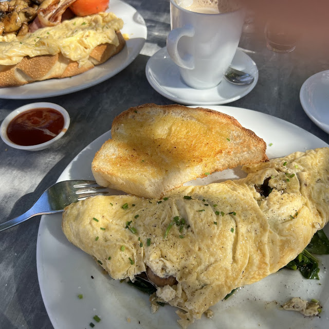 Omelette