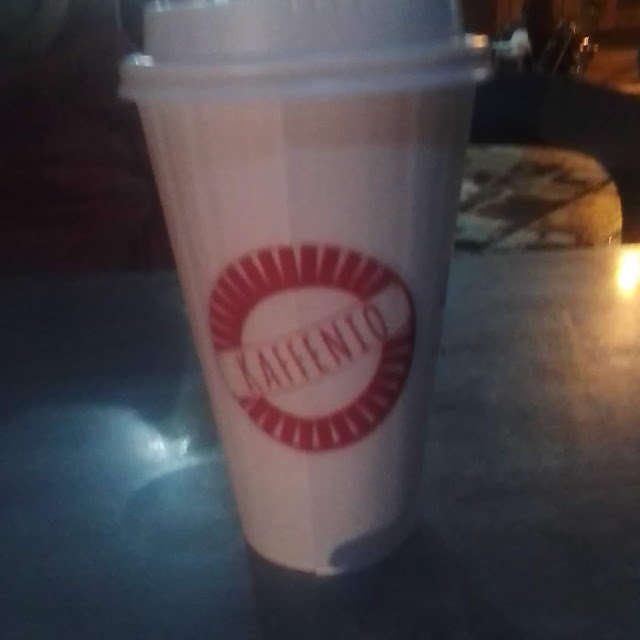 Cappuccino