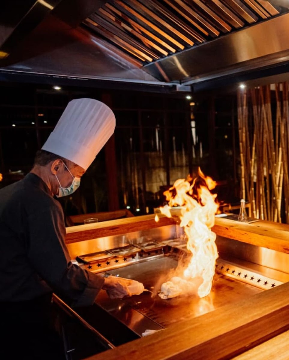 KAGURA AUTHENTIC JAPANESE CUISINE