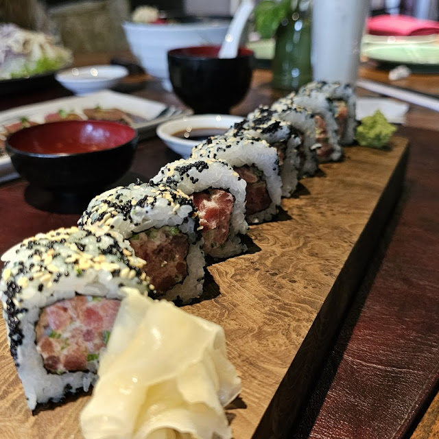 Tuna Roll