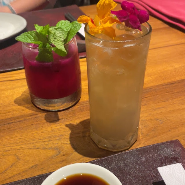 Cocktails