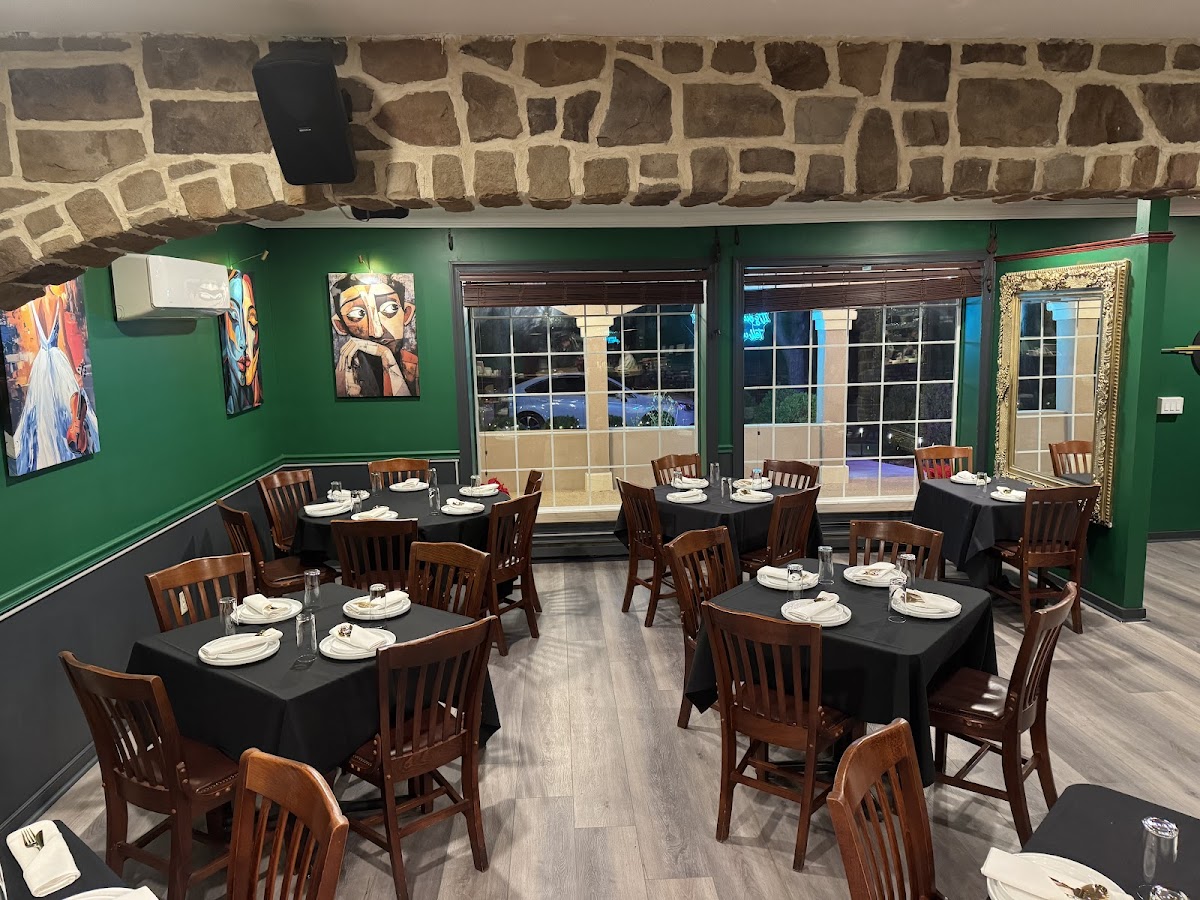 KAHAANI INDIAN RESTAURANT