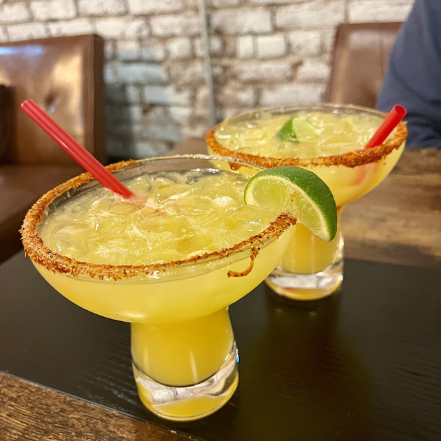 Margarita