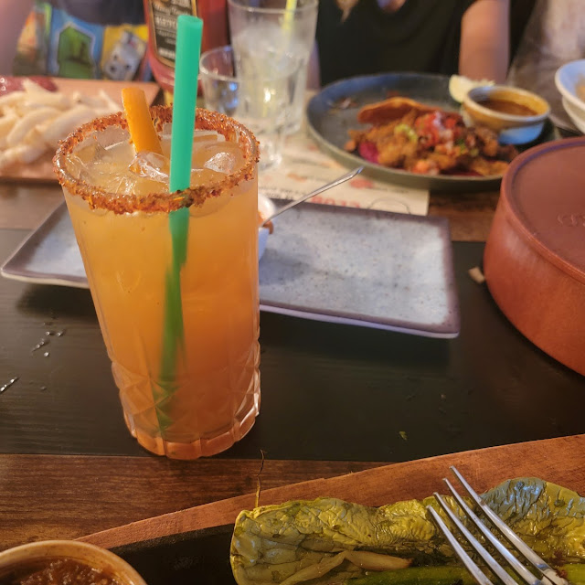 Michelada