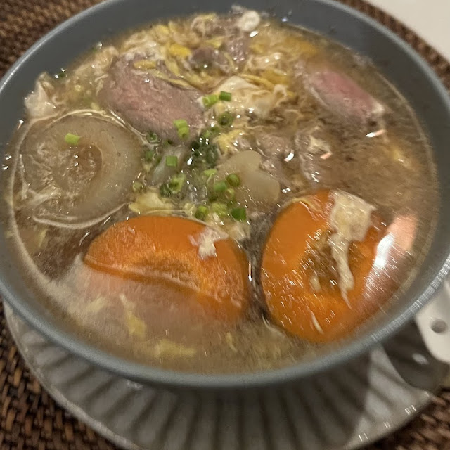 Sukiyaki
