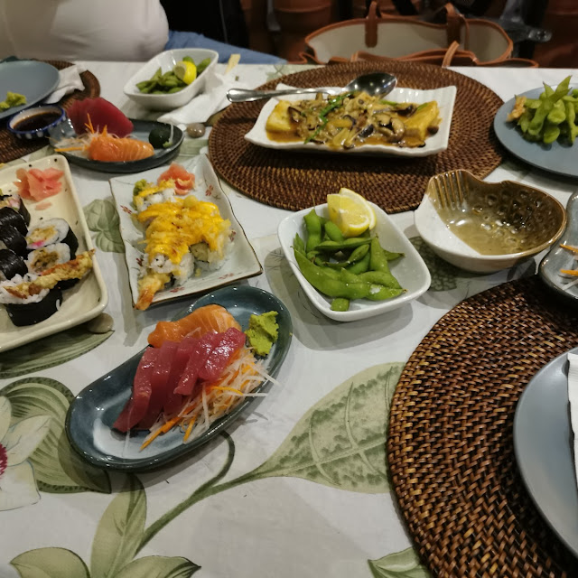 Seafood