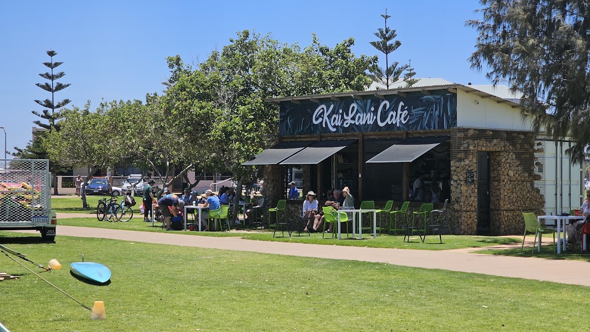 Kai Lani Cafe