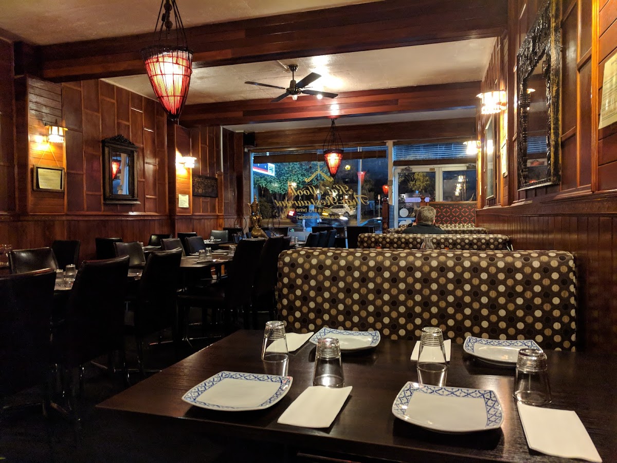 Kai Mook Thai