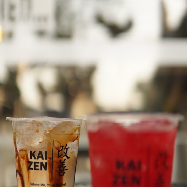 Es Kopi Kaizen