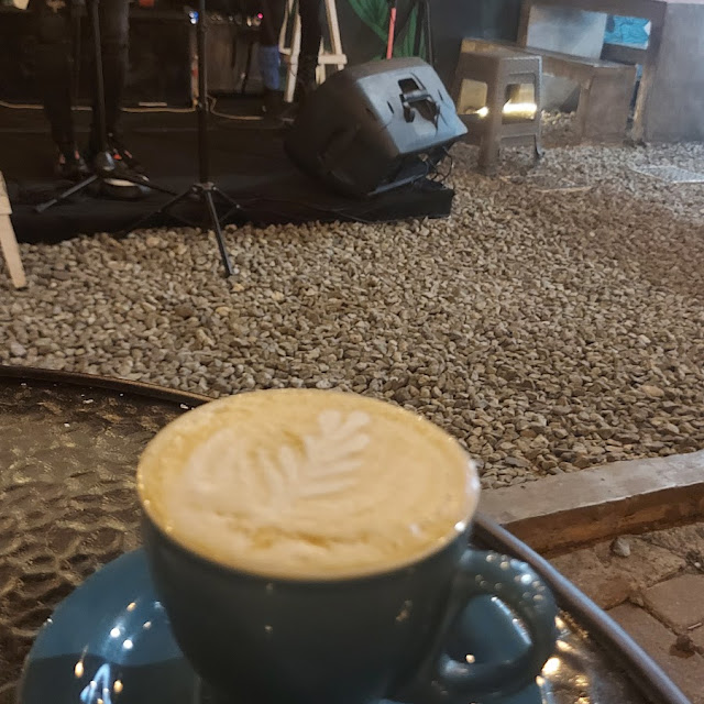 Capucino
