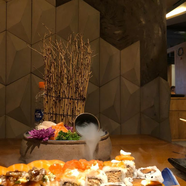 Combinados Variados