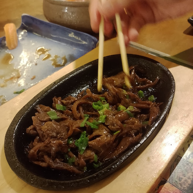 Shimeji