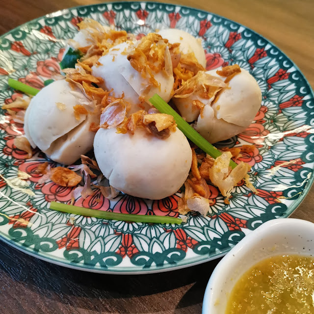 ลูกชิ้นภูเก็ต