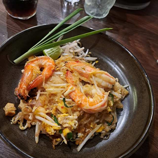 Pad Thai