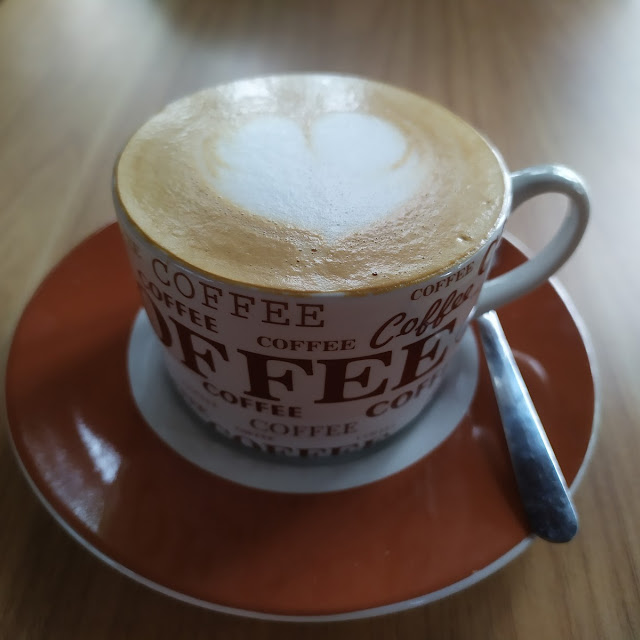 Kopi Bon Jati