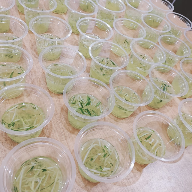 Takjil Berbuka