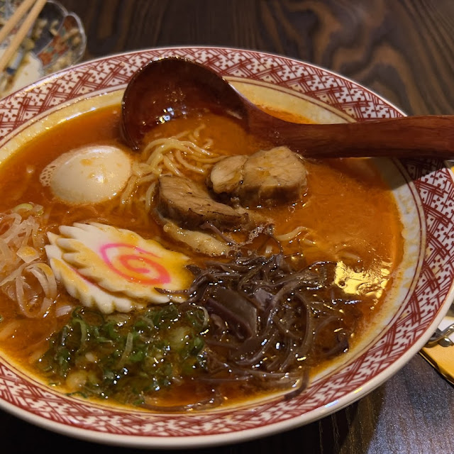 Rayu Ramen