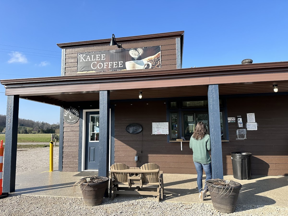 Kalee Coffee