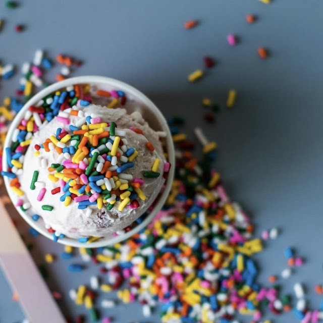Sprinkles