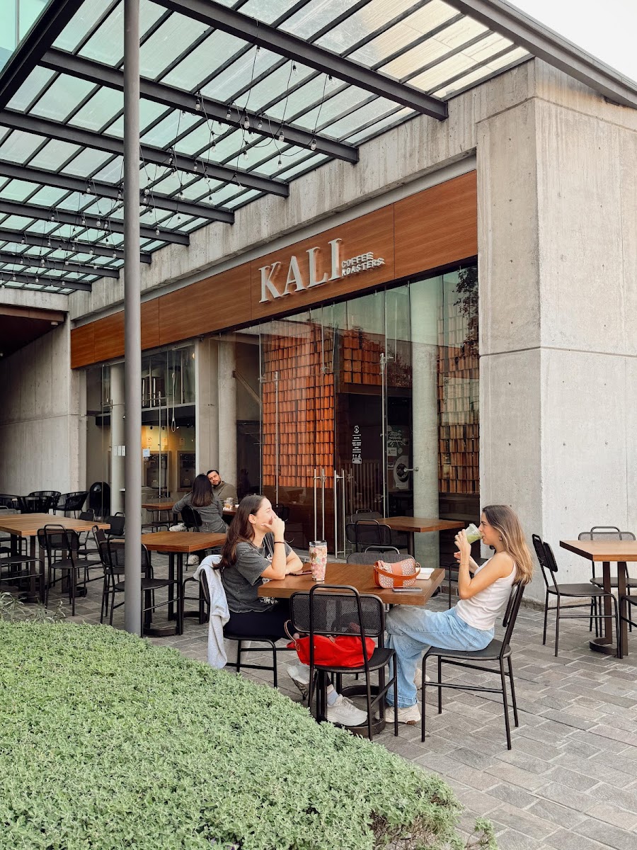 Kali Coffee Roasters