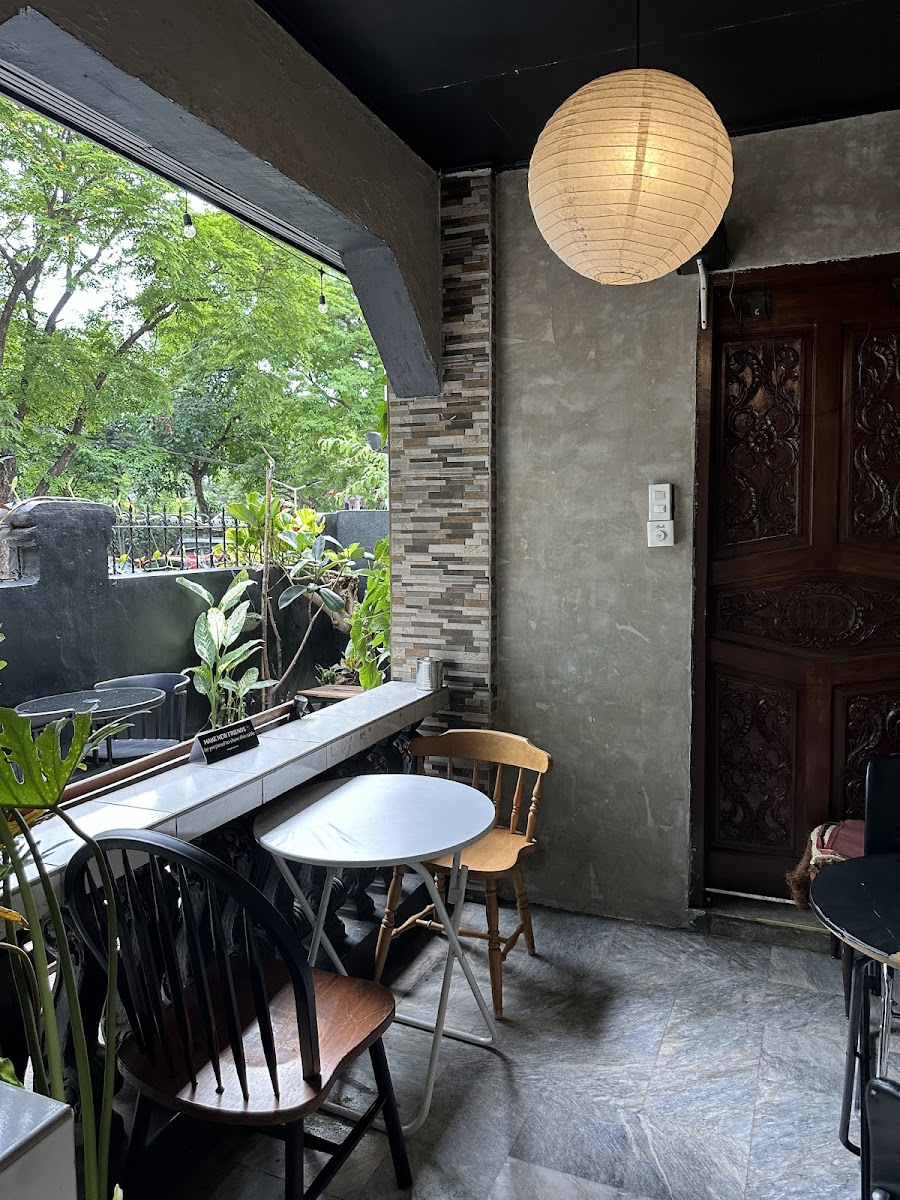 Kalinaw Coffee Co. - Marikina
