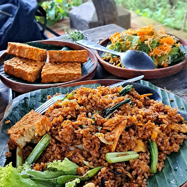 Nasi Goreng