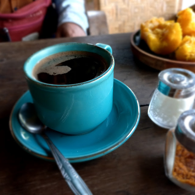Kopi Hitam