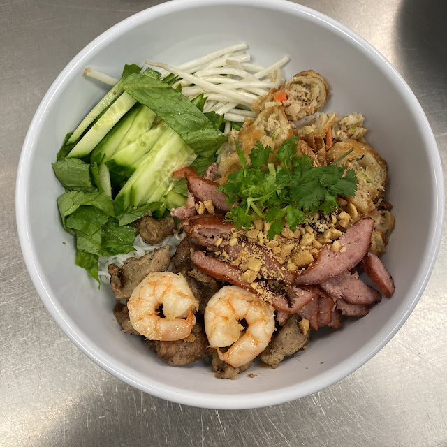 Bun DAC Biet-Kalmbination Special