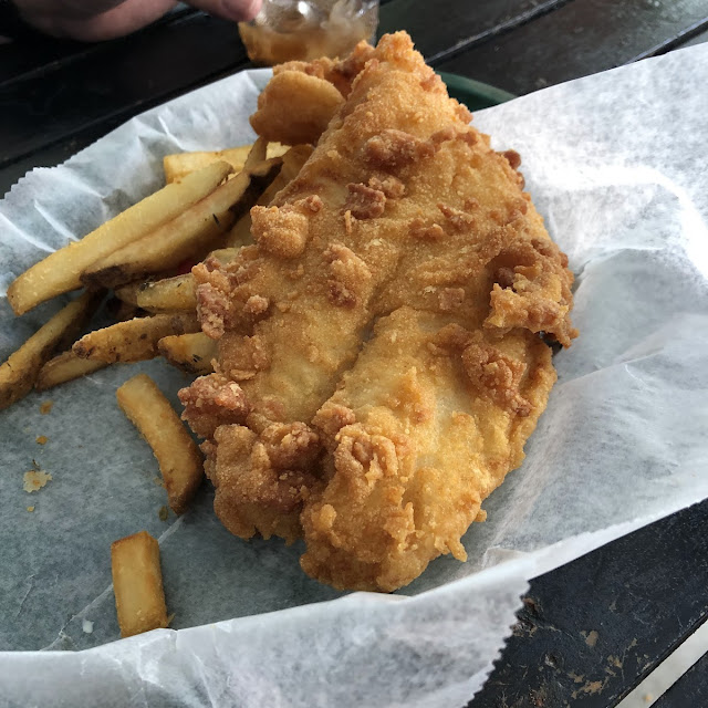 Fish&Chips