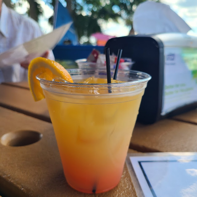 Rum Runner