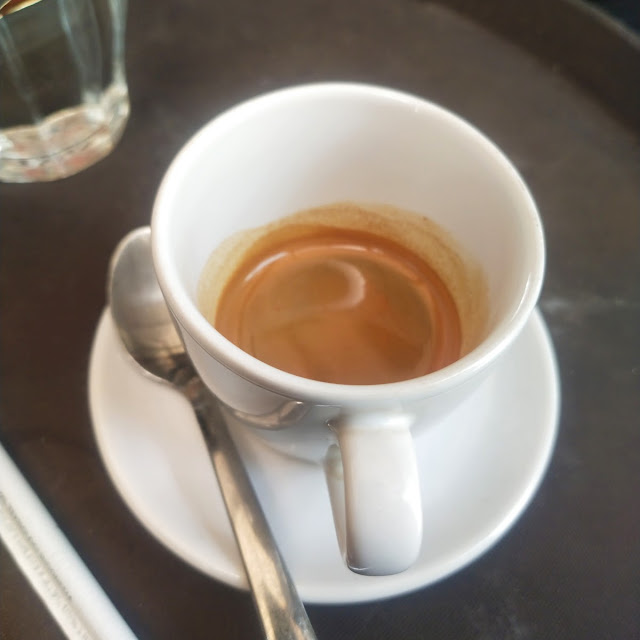 Espresso