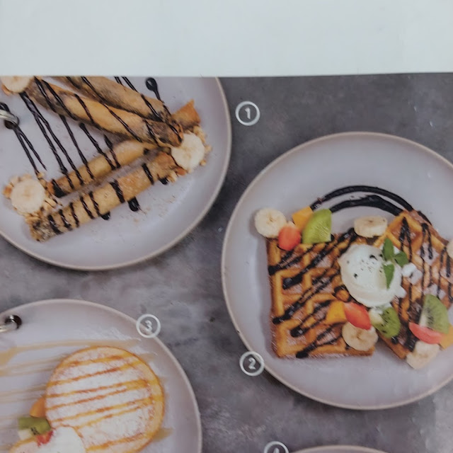 Dessert