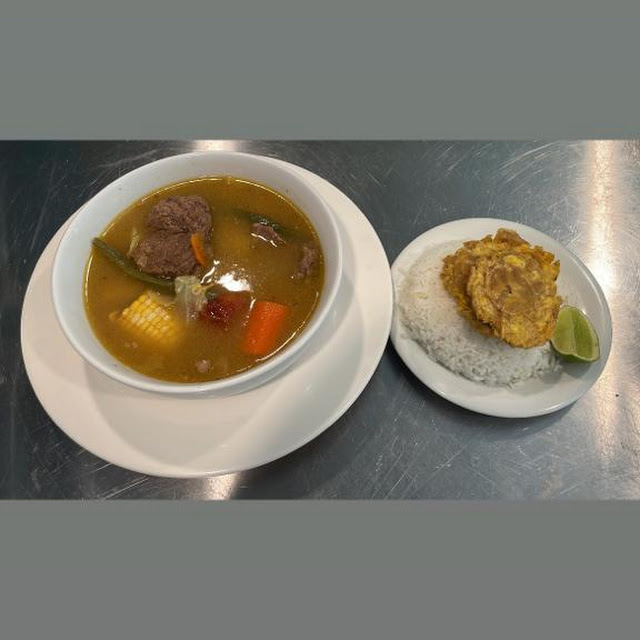 Sancocho