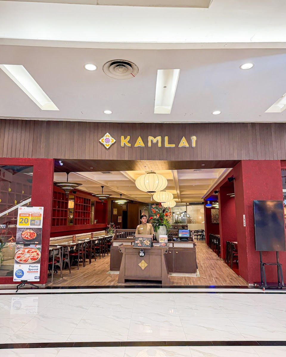 KAMLAI