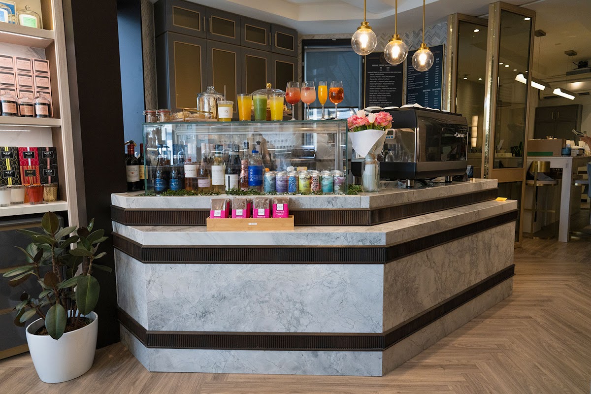 Kandl Kafé