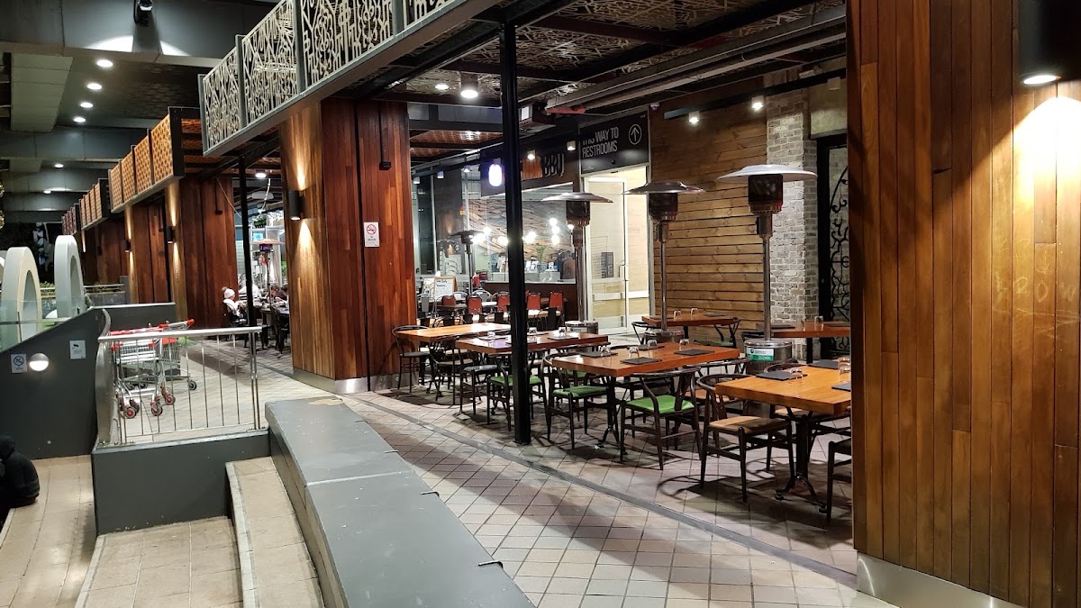 Kangnam BBQ Hornsby