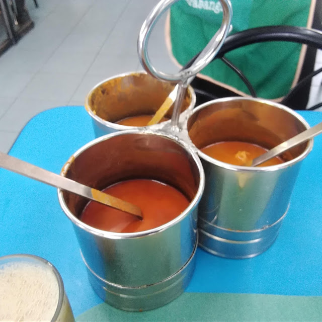 Gravy