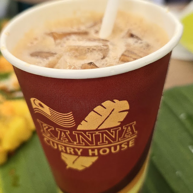 Teh AIS