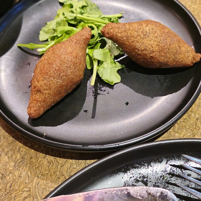 Kibbeh