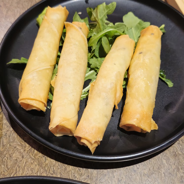 Spring Roll