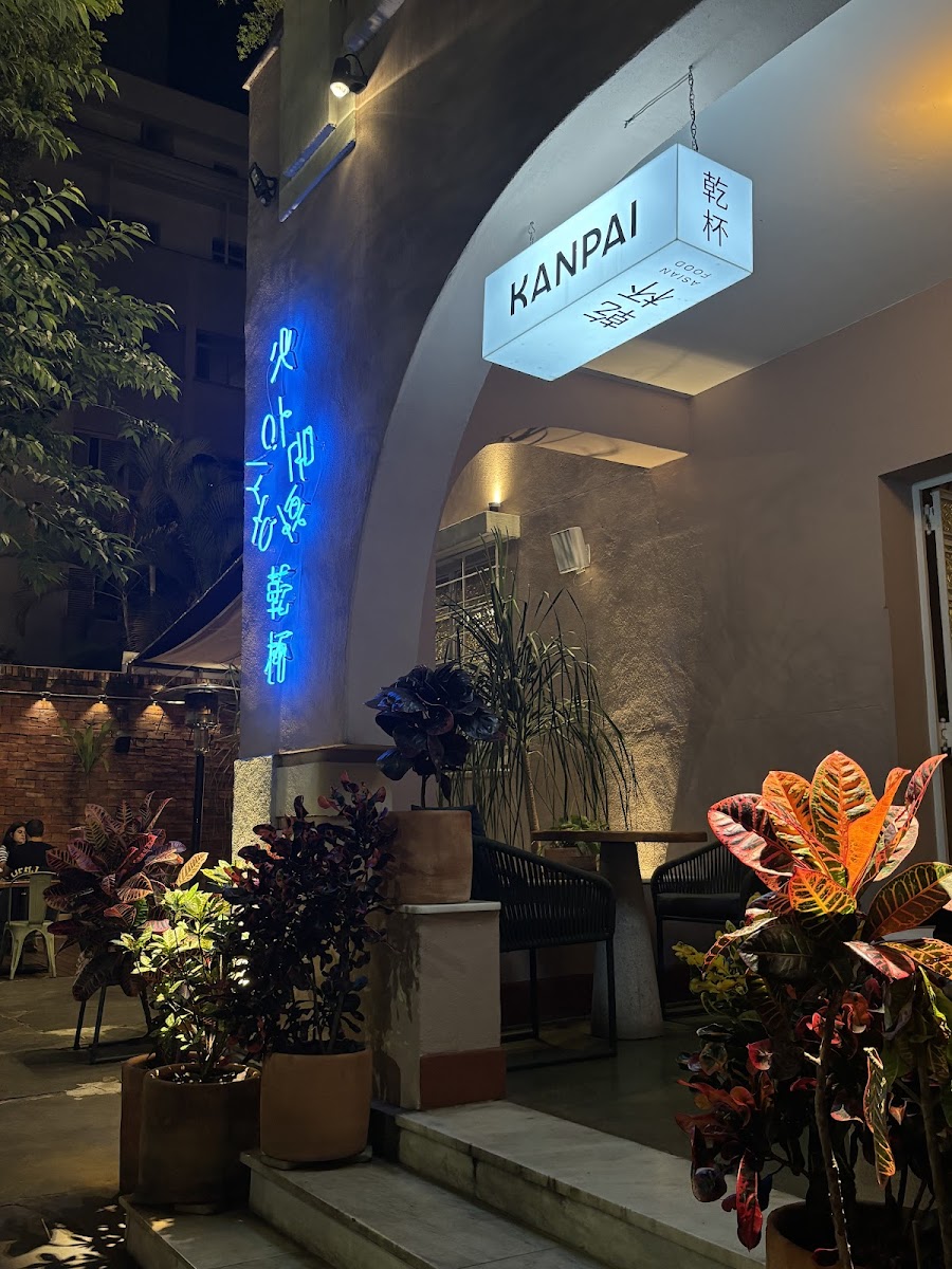Kanpai - Belo Horizonte - MG